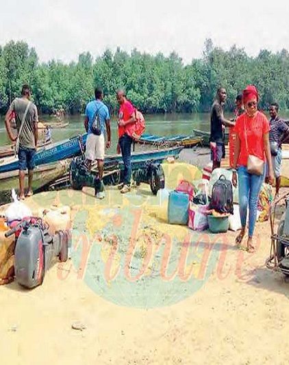 Projet de Modernisation du Marché de Hile-Afila