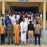 l’International Rescue Committee (IRC) Cameroun : projet d’éducation