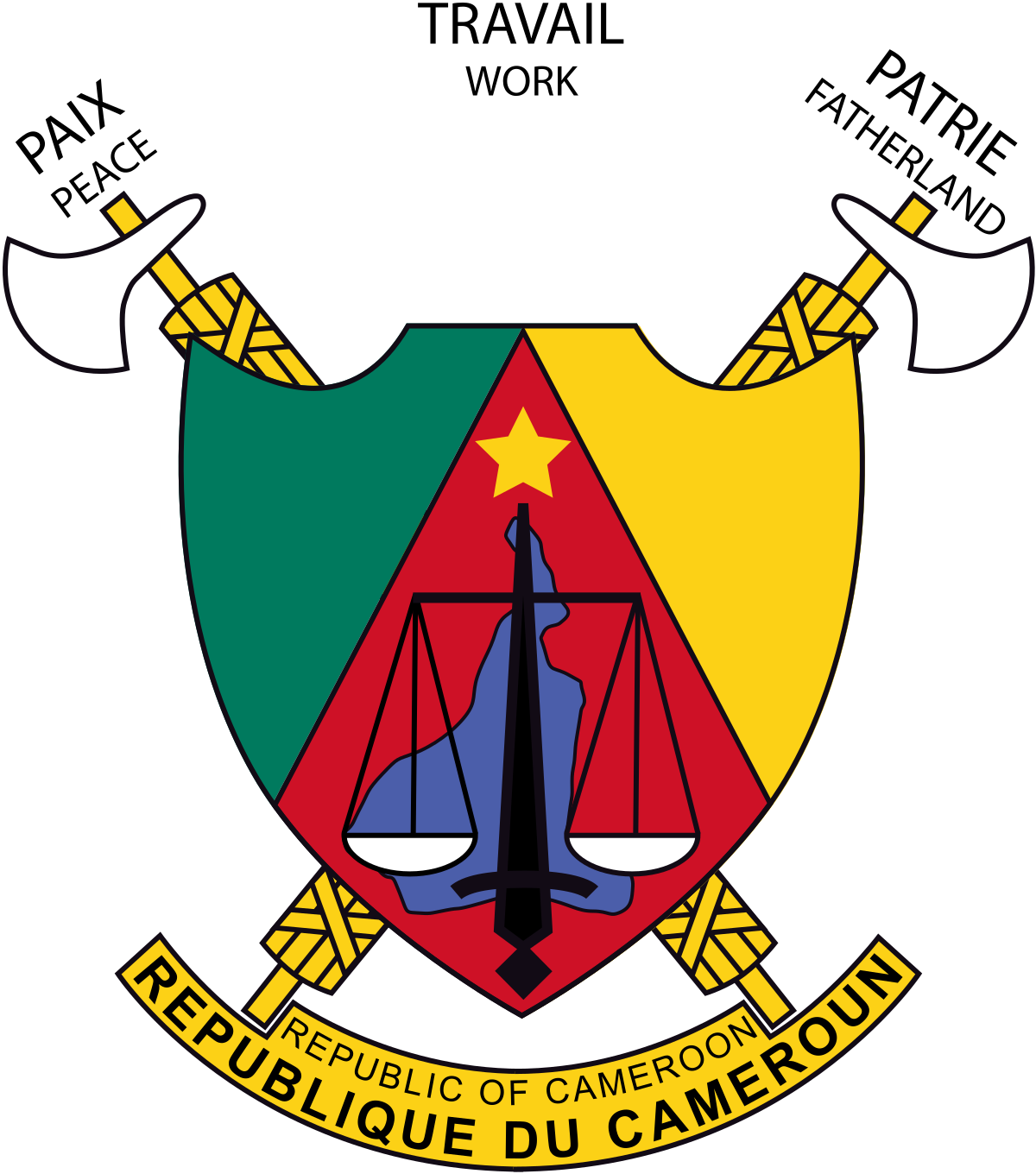 Commune de hile-alifa