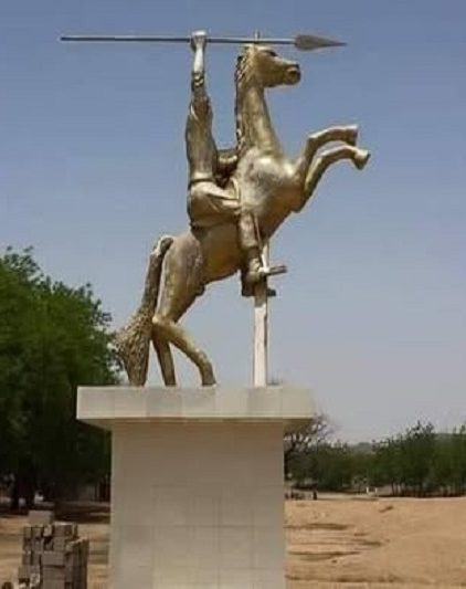 Monument de l’Indépendance