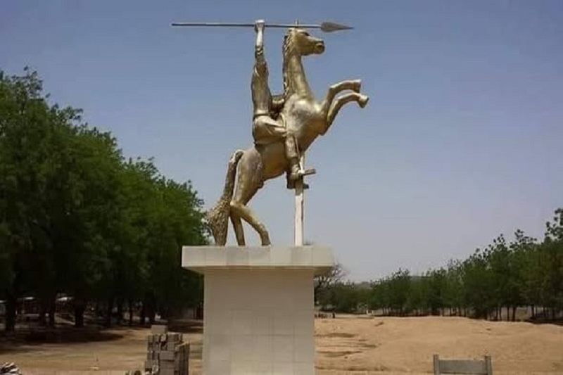 Monument de l’Indépendance