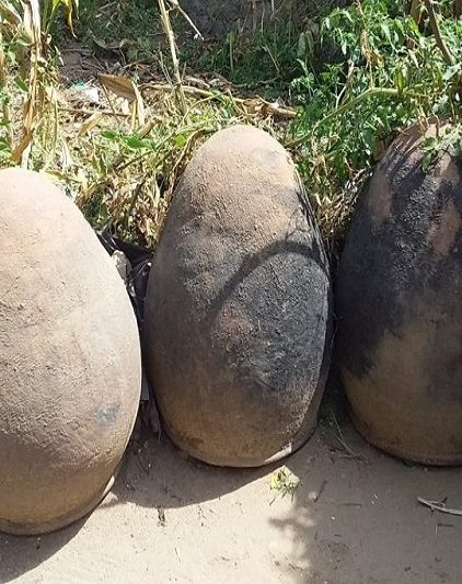 Musée Éco-culturel de Hile-Alifa