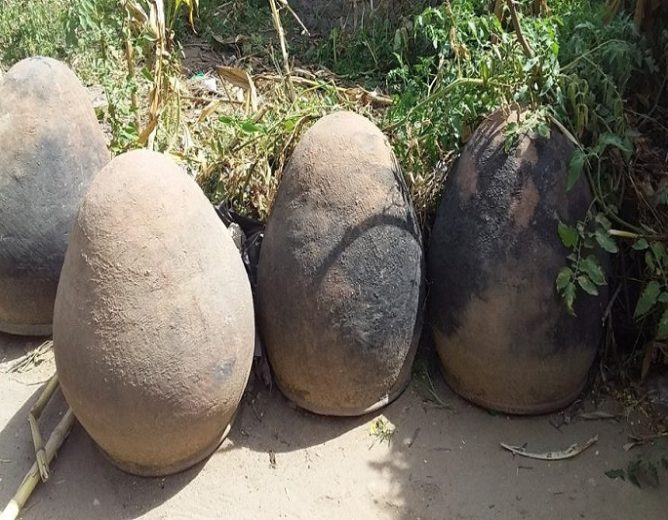 Musée Éco-culturel de Hile-Alifa