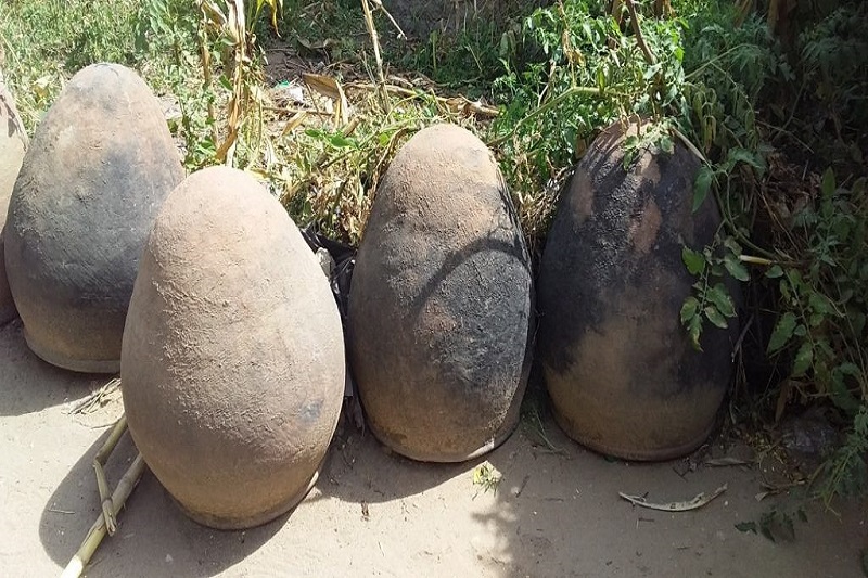 Musée Éco-culturel de Hile-Alifa